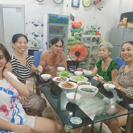 Saigonnais Homestay  Hô Chi Minh-Ville Extérieur photo