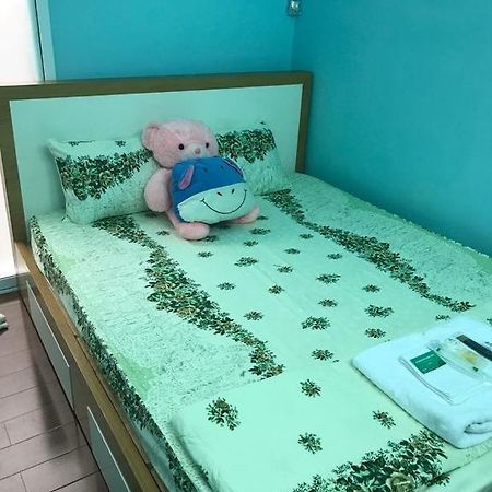 Saigonnais Homestay  Hô Chi Minh-Ville Extérieur photo