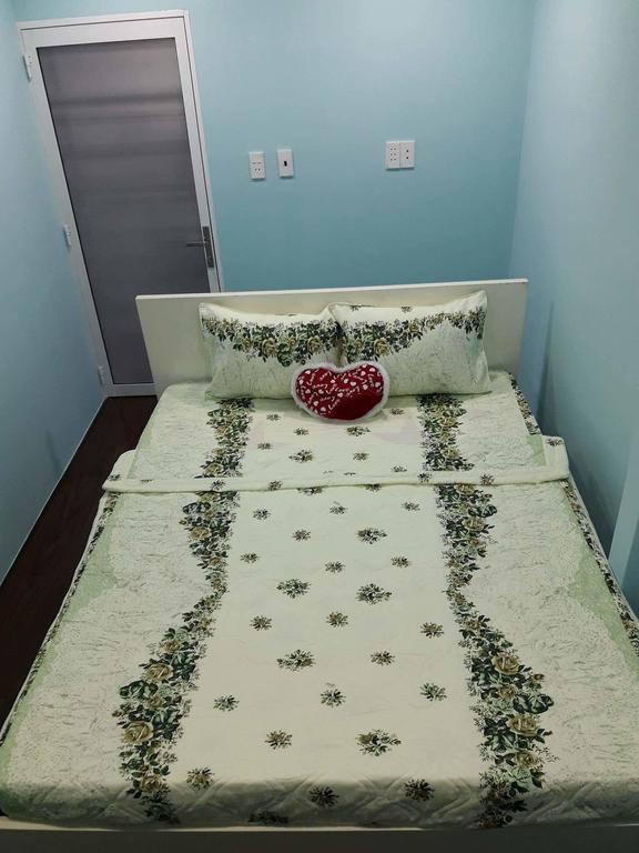 Saigonnais Homestay  Hô Chi Minh-Ville Extérieur photo