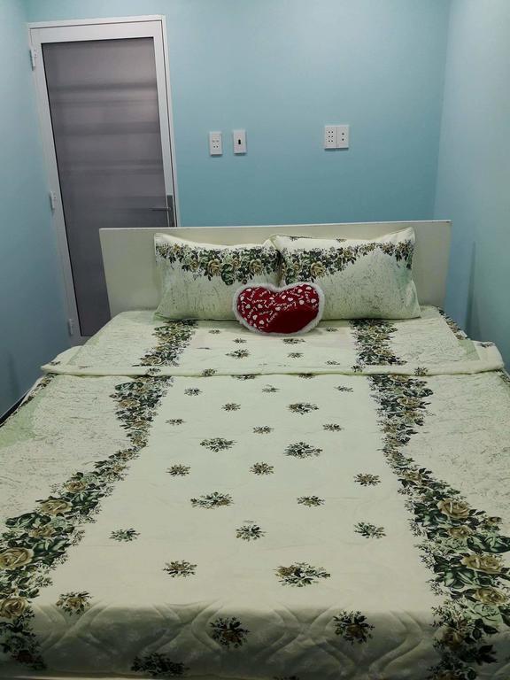 Saigonnais Homestay  Hô Chi Minh-Ville Extérieur photo
