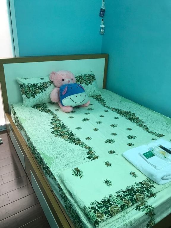 Saigonnais Homestay  Hô Chi Minh-Ville Extérieur photo
