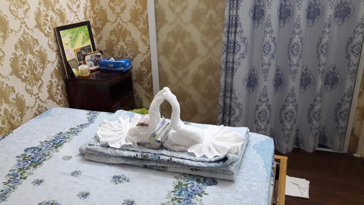 Saigonnais Homestay  Hô Chi Minh-Ville Extérieur photo
