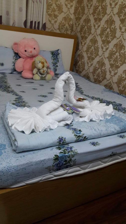 Saigonnais Homestay  Hô Chi Minh-Ville Extérieur photo