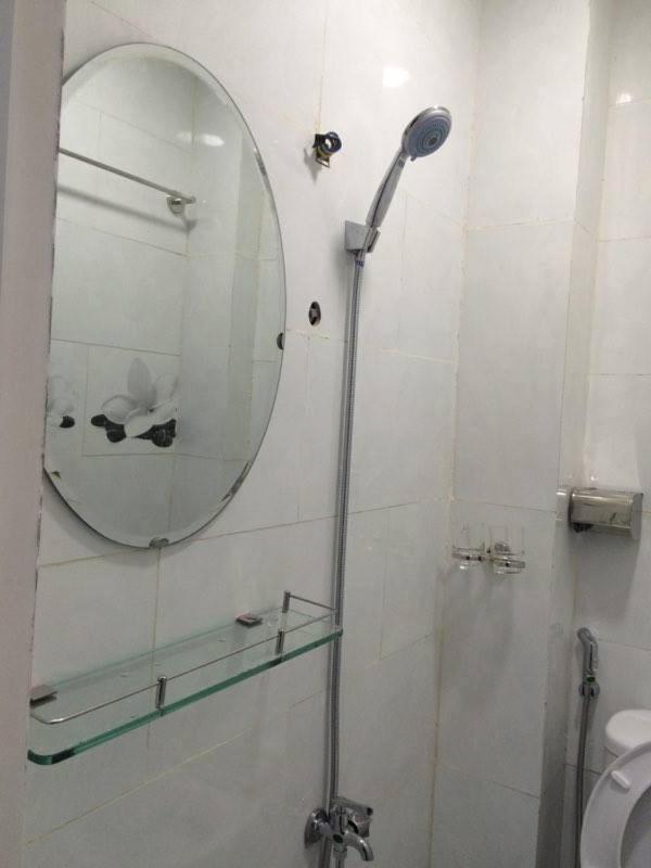Saigonnais Homestay  Hô Chi Minh-Ville Extérieur photo
