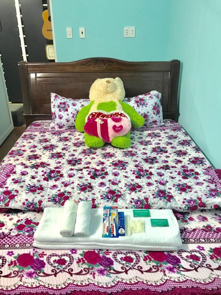 Saigonnais Homestay  Hô Chi Minh-Ville Extérieur photo